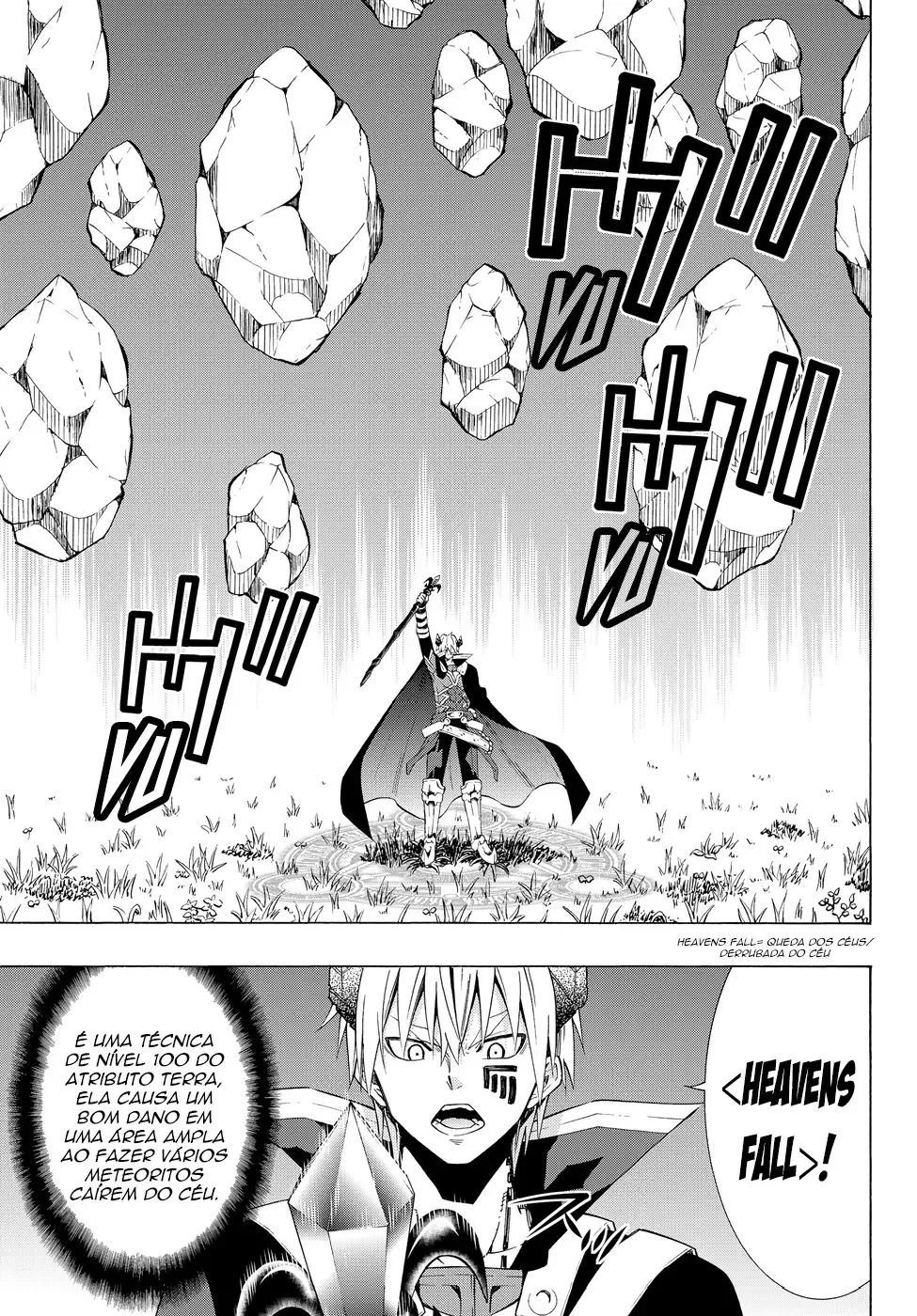 Isekai Maou to Shoukan Shoujo Dorei Majutsu Chapter 19 page 5