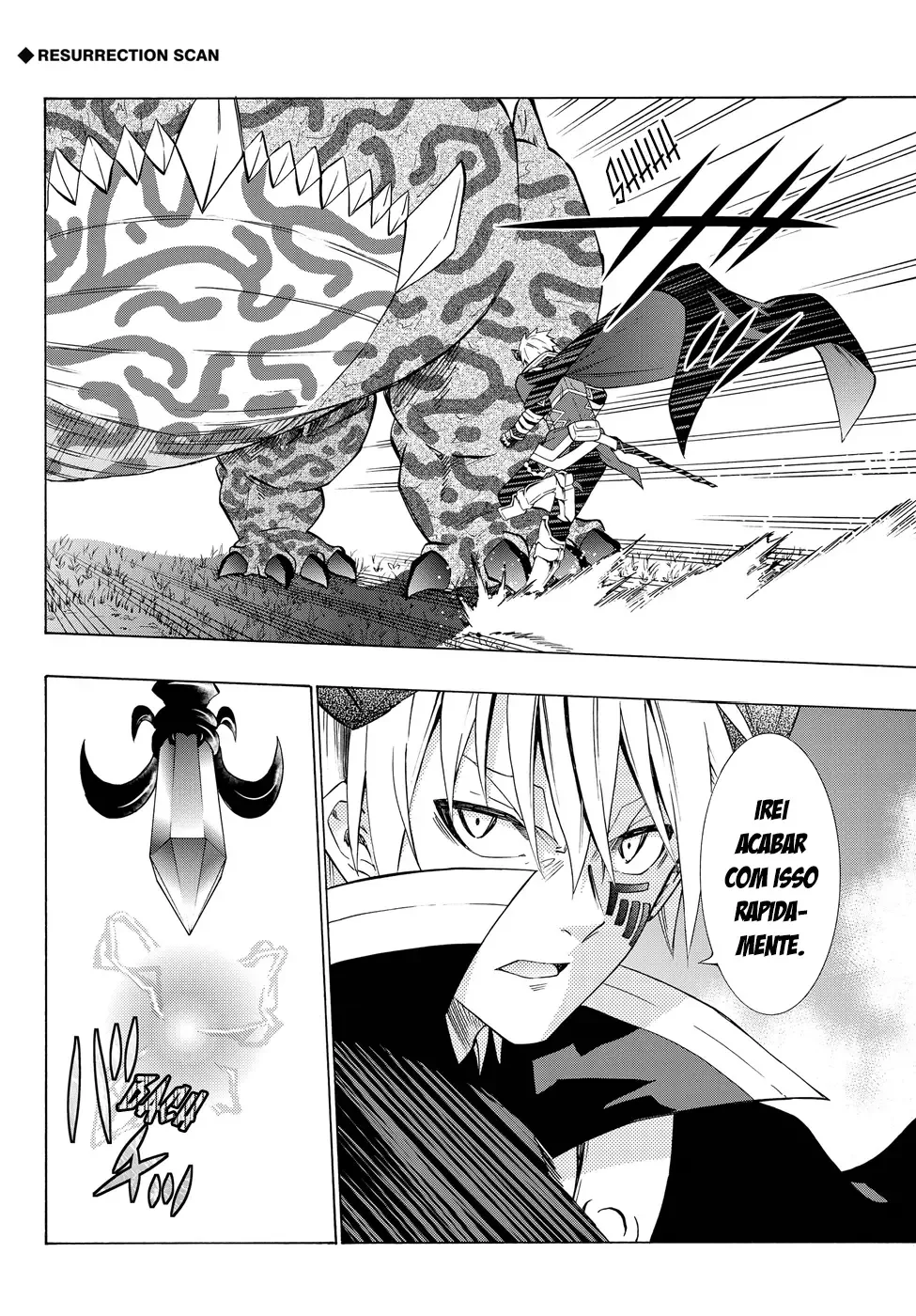 Isekai Maou to Shoukan Shoujo Dorei Majutsu Chapter 19 page 14