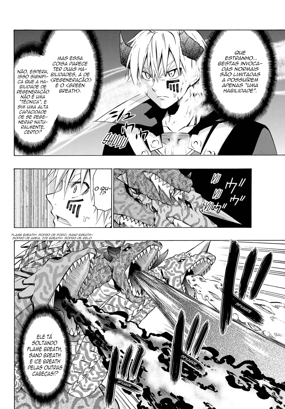 Isekai Maou to Shoukan Shoujo Dorei Majutsu Chapter 19 page 10