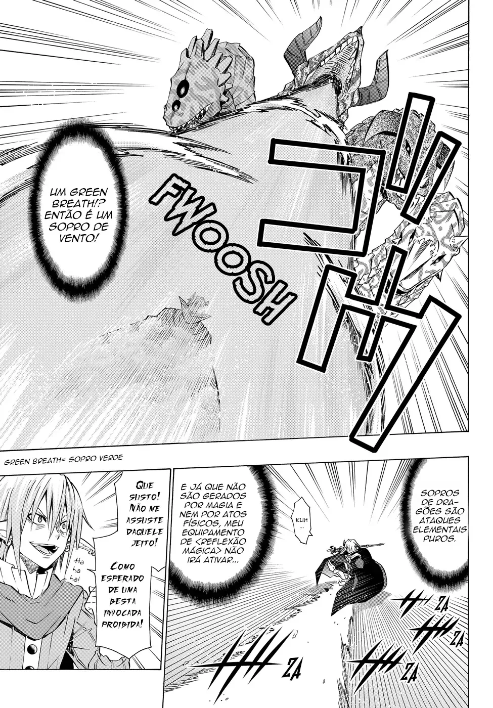 Isekai Maou to Shoukan Shoujo Dorei Majutsu Chapter 19 page 9