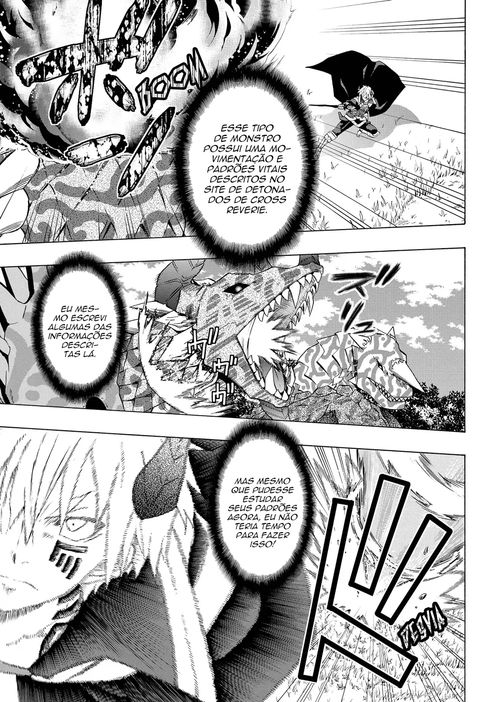 Isekai Maou to Shoukan Shoujo Dorei Majutsu Chapter 19 page 13