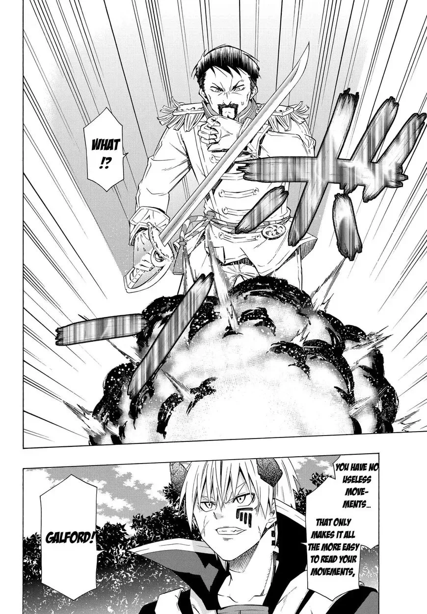 Isekai Maou to Shoukan Shoujo Dorei Majutsu Chapter 20.1 page 10