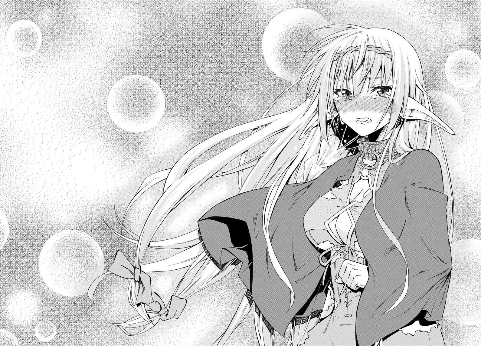 Isekai Maou to Shoukan Shoujo Dorei Majutsu Chapter 20.2 page 15