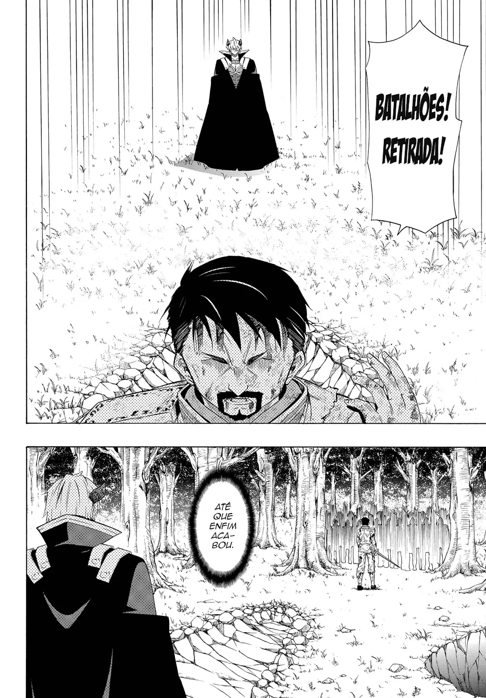 Isekai Maou to Shoukan Shoujo Dorei Majutsu Chapter 20.5 page 9