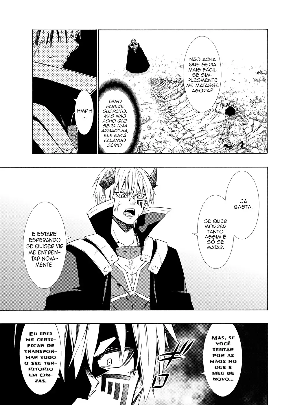 Isekai Maou to Shoukan Shoujo Dorei Majutsu Chapter 20.5 page 6