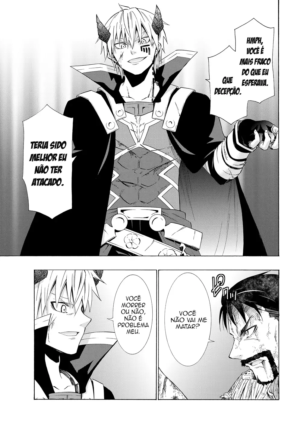 Isekai Maou to Shoukan Shoujo Dorei Majutsu Chapter 20.5 page 4
