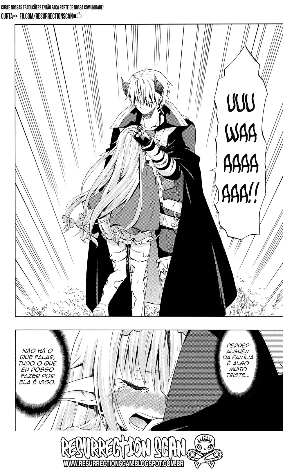 Isekai Maou to Shoukan Shoujo Dorei Majutsu Chapter 20.5 page 16