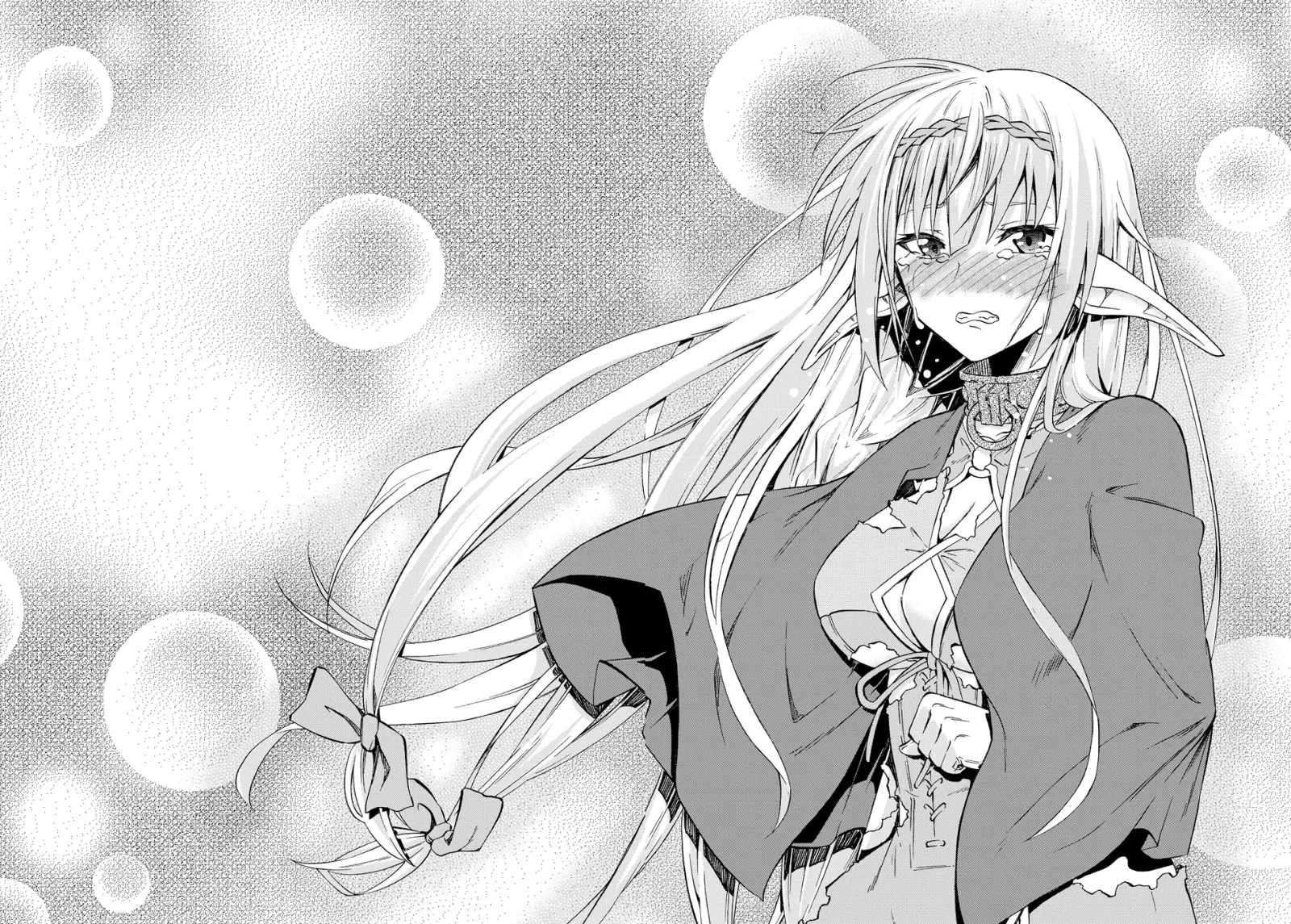 Isekai Maou to Shoukan Shoujo Dorei Majutsu Chapter 20.5 page 15