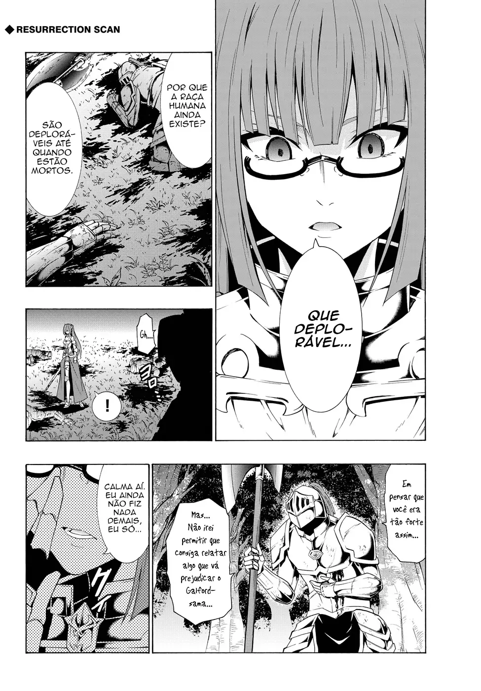 Isekai Maou to Shoukan Shoujo Dorei Majutsu Chapter 21.5 page 11