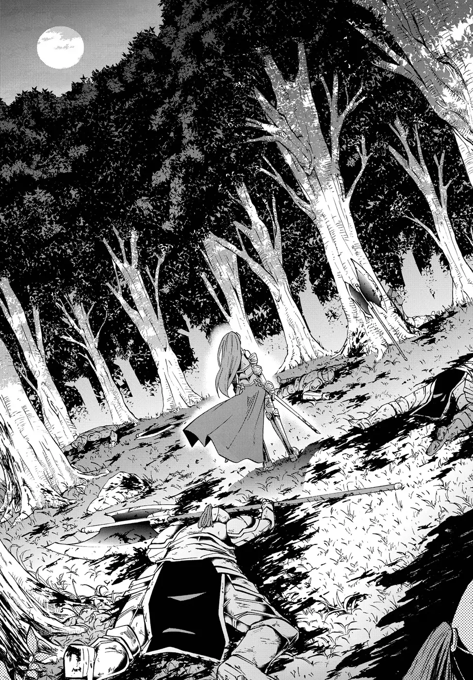 Isekai Maou to Shoukan Shoujo Dorei Majutsu Chapter 21.5 page 10
