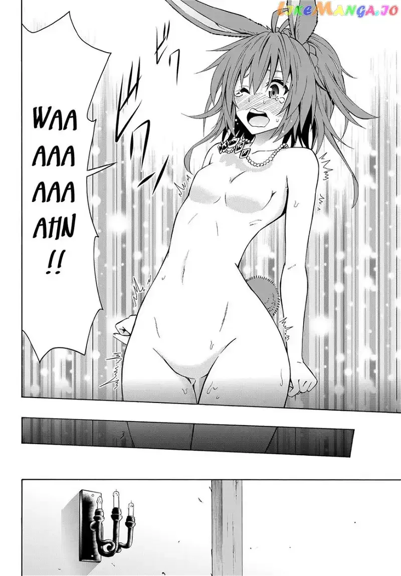 Isekai Maou to Shoukan Shoujo Dorei Majutsu Chapter 21 page 7