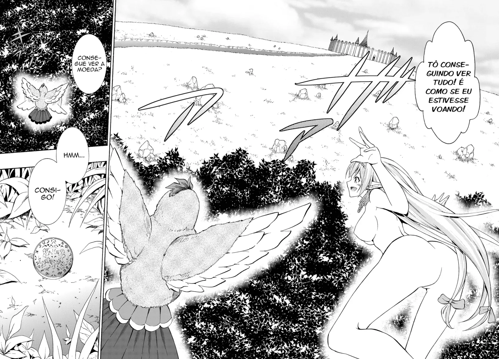 Isekai Maou to Shoukan Shoujo Dorei Majutsu Chapter 22.5 page 14