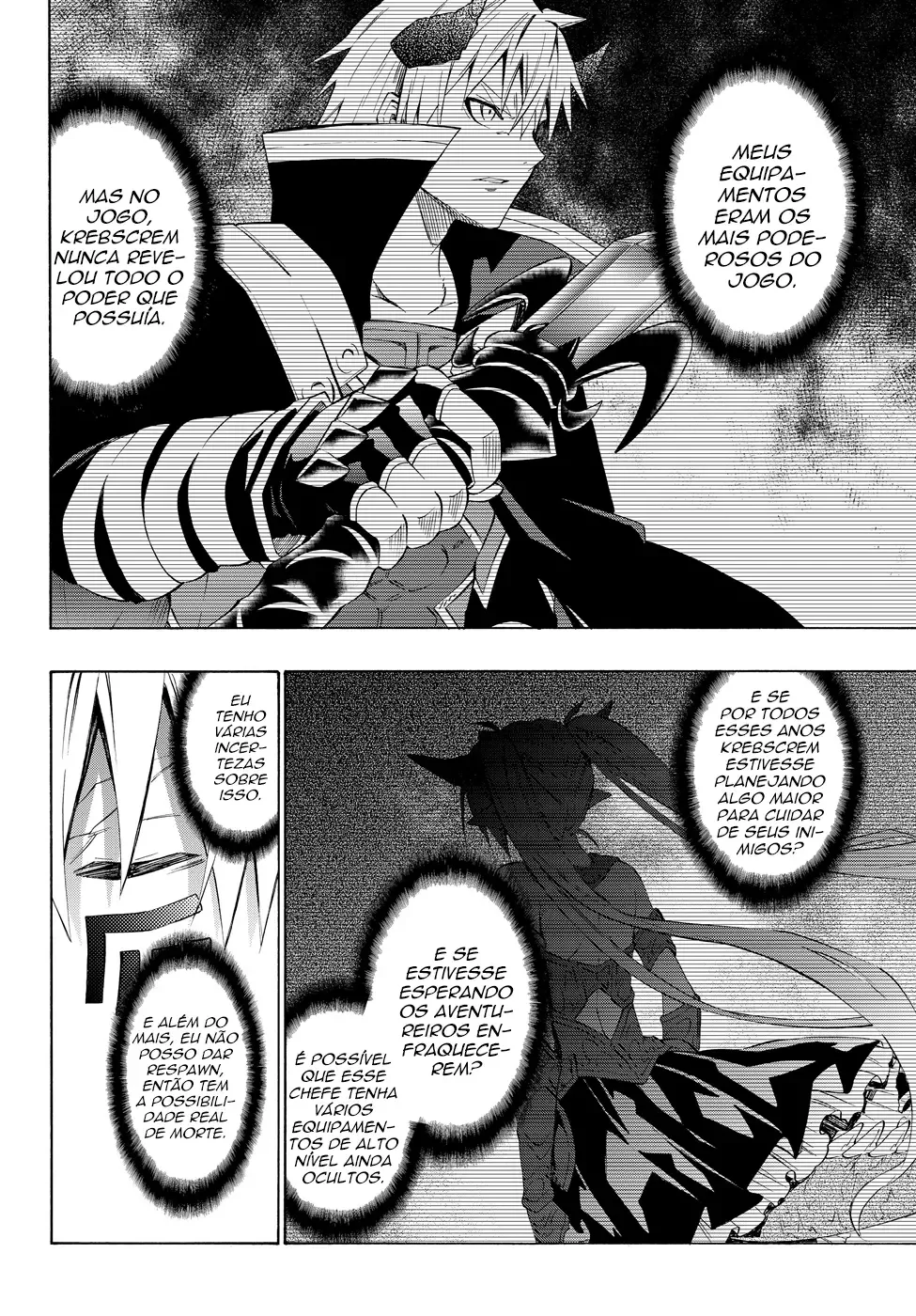Isekai Maou to Shoukan Shoujo Dorei Majutsu Chapter 23.5 page 16