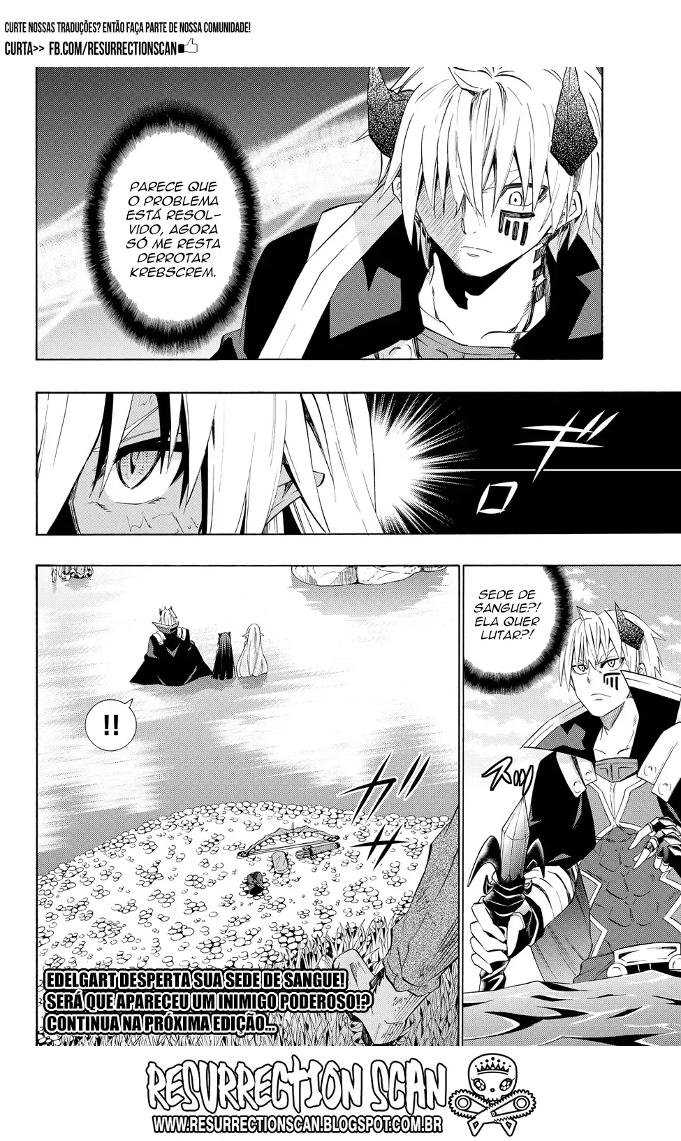 Isekai Maou to Shoukan Shoujo Dorei Majutsu Chapter 23.5 page 20