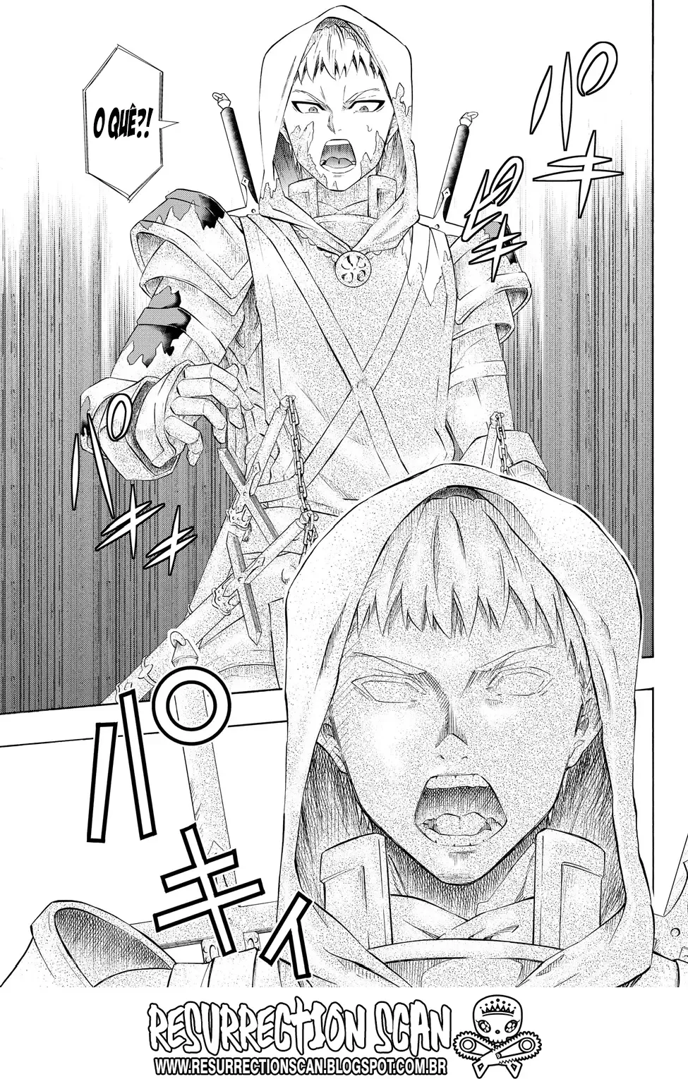 Isekai Maou to Shoukan Shoujo Dorei Majutsu Chapter 25.5 page 1