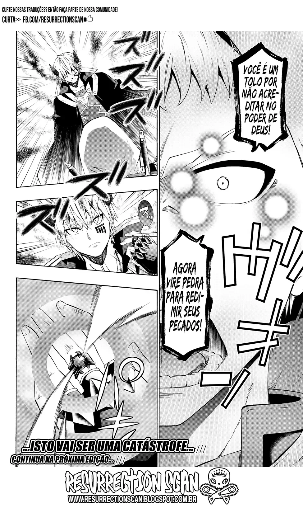 Isekai Maou to Shoukan Shoujo Dorei Majutsu Chapter 25 page 16