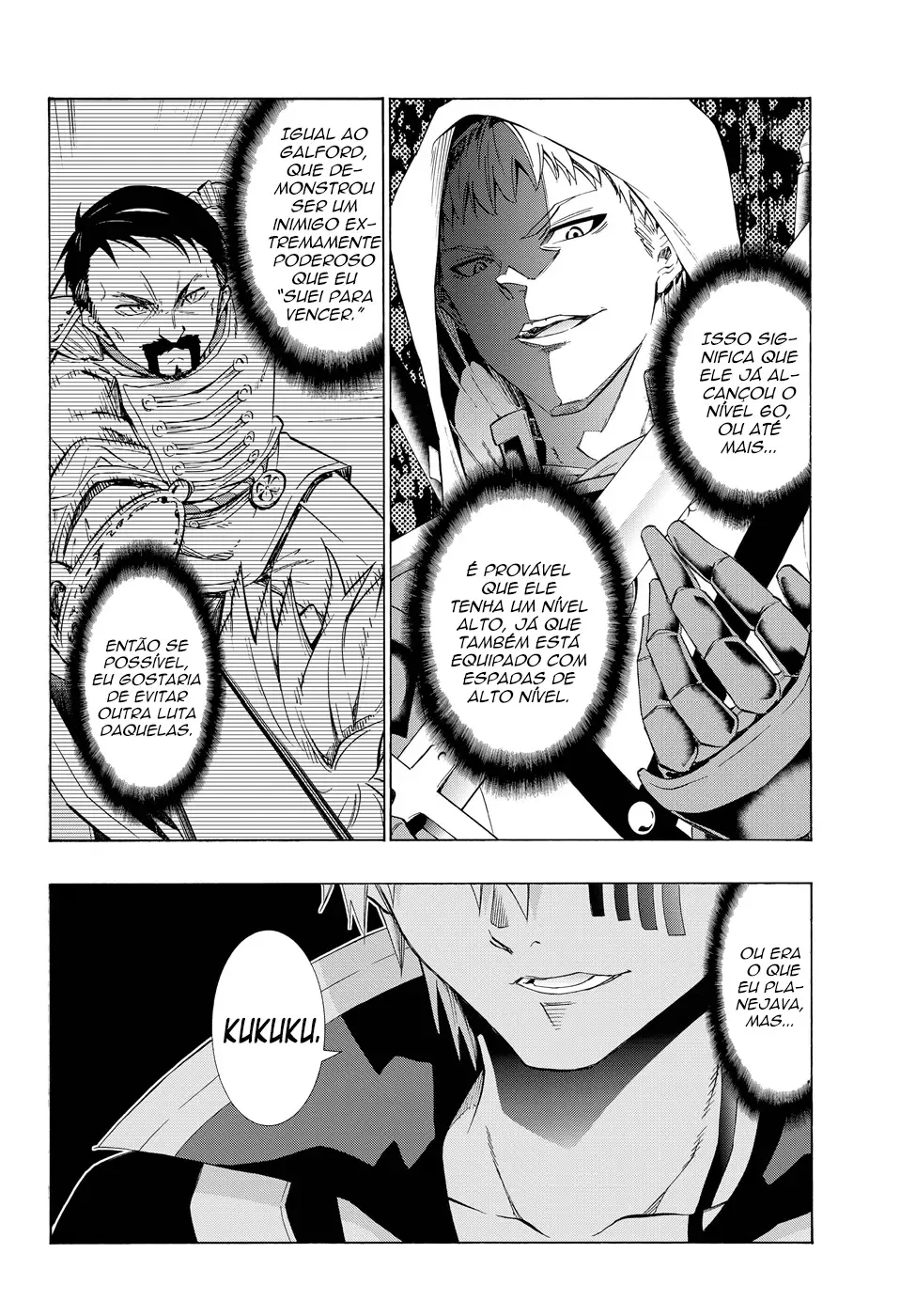 Isekai Maou to Shoukan Shoujo Dorei Majutsu Chapter 25 page 12