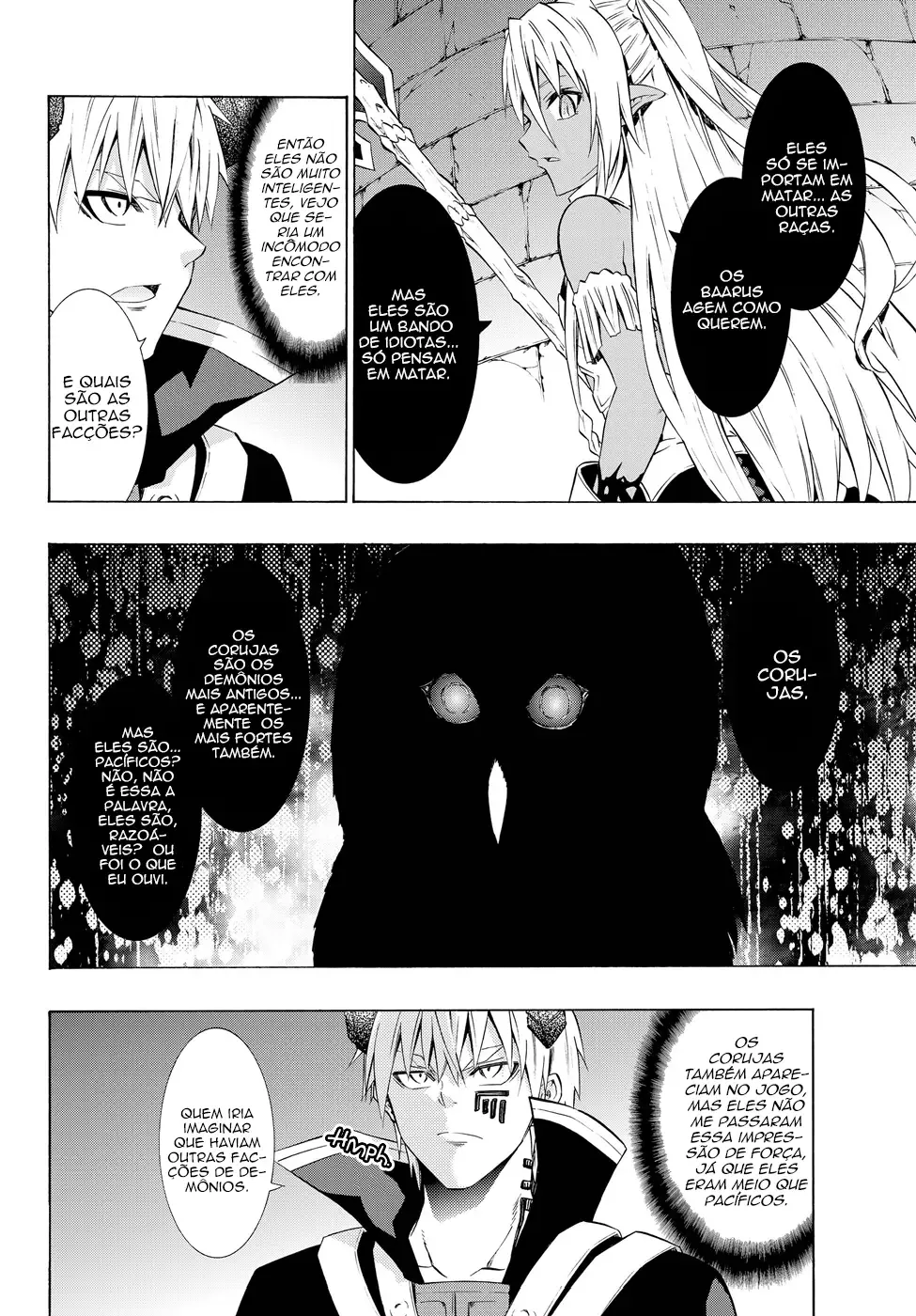 Isekai Maou to Shoukan Shoujo Dorei Majutsu Chapter 26 page 6
