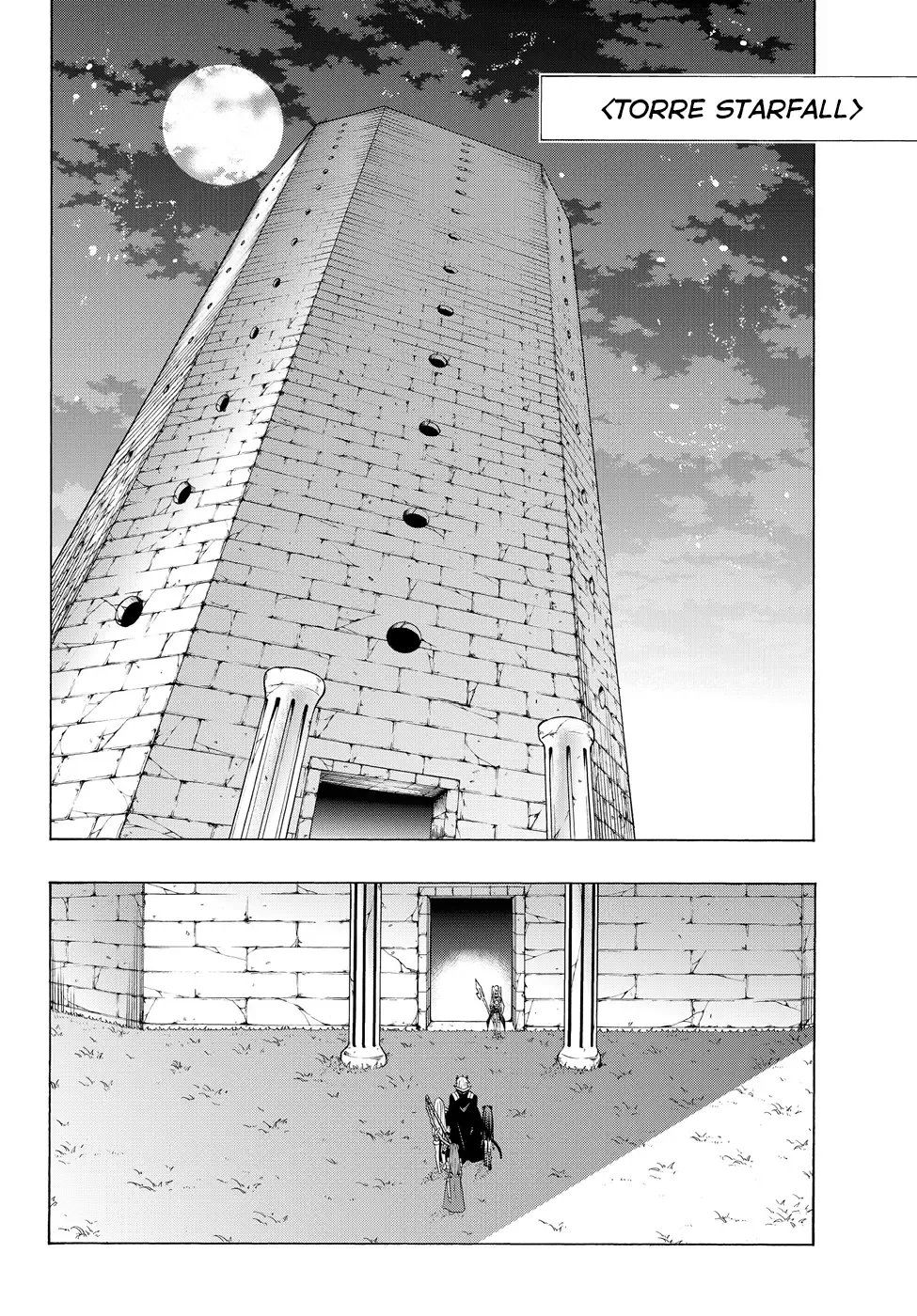 Isekai Maou to Shoukan Shoujo Dorei Majutsu Chapter 26 page 2