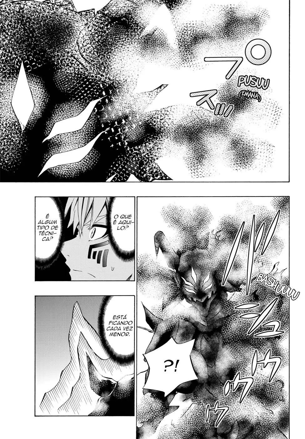 Isekai Maou to Shoukan Shoujo Dorei Majutsu Chapter 27 page 6