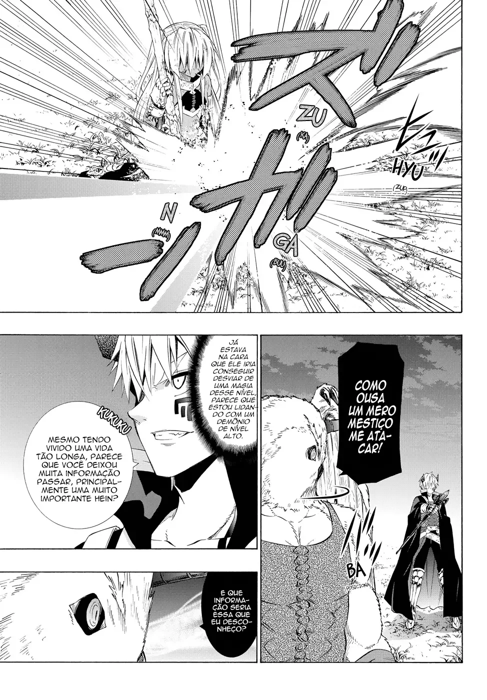 Isekai Maou to Shoukan Shoujo Dorei Majutsu Chapter 28.5 page 3