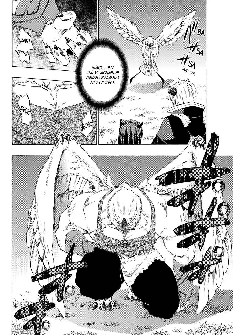 Isekai Maou to Shoukan Shoujo Dorei Majutsu Chapter 28 page 6