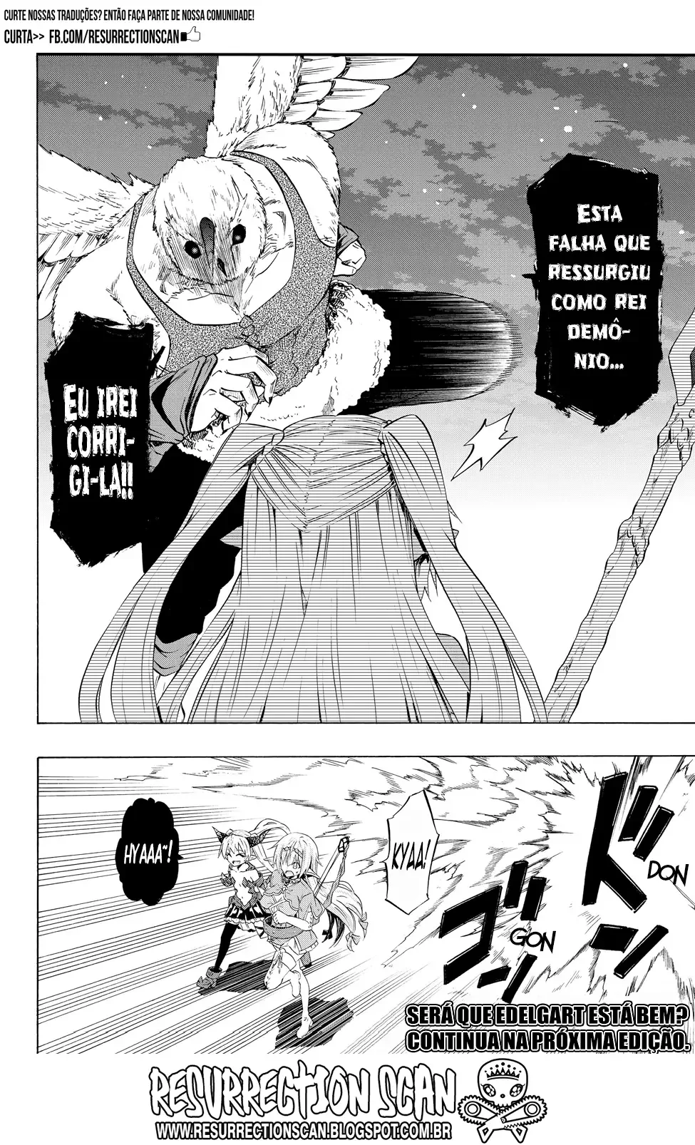 Isekai Maou to Shoukan Shoujo Dorei Majutsu Chapter 28 page 16