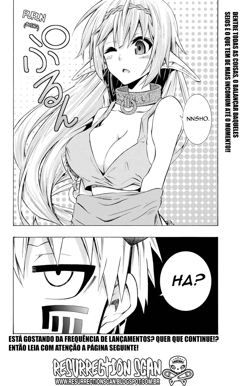 Isekai Maou to Shoukan Shoujo Dorei Majutsu Chapter 29.5 page 15