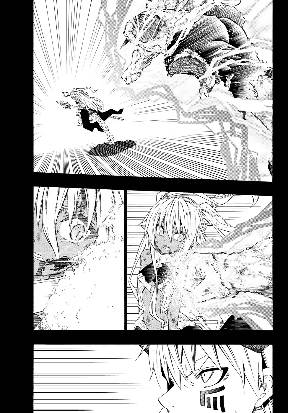 Isekai Maou to Shoukan Shoujo Dorei Majutsu Chapter 29 page 3