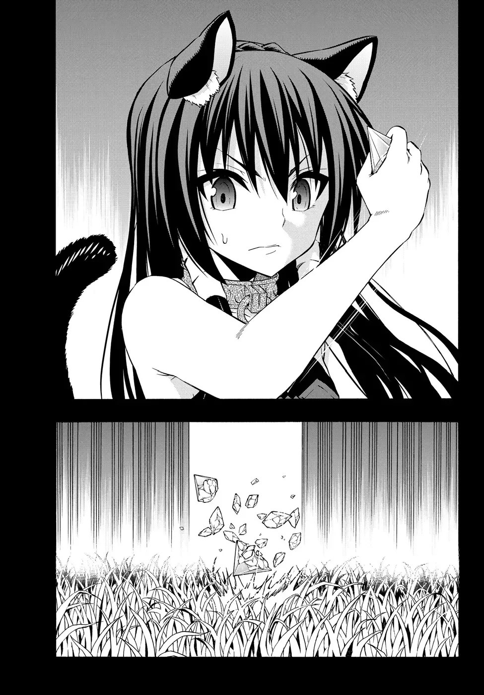 Isekai Maou to Shoukan Shoujo Dorei Majutsu Chapter 29 page 5