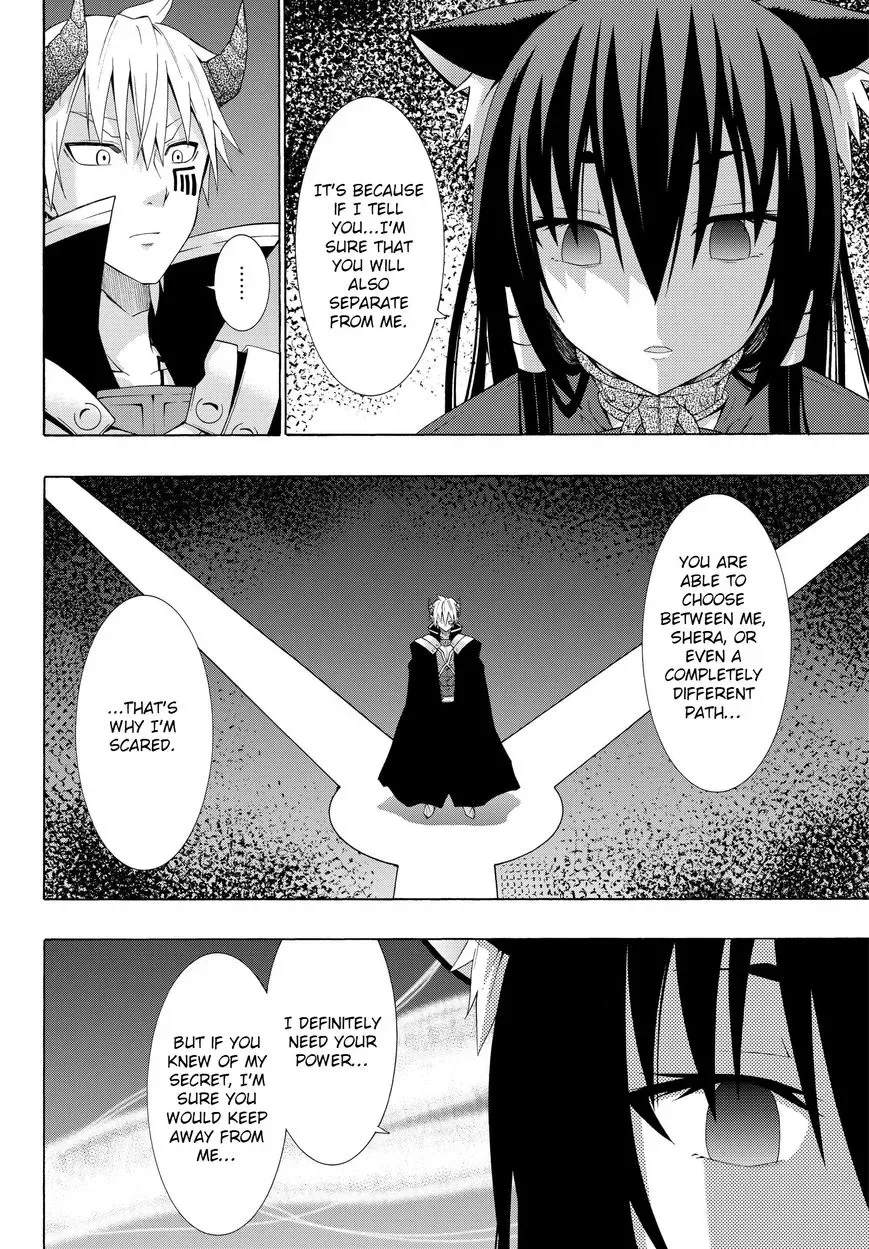 Isekai Maou to Shoukan Shoujo Dorei Majutsu Chapter 3.2 page 5