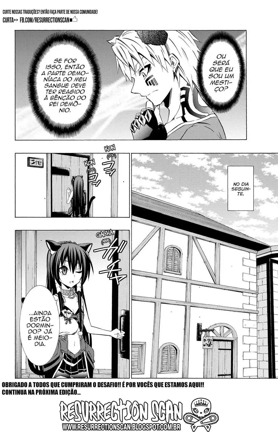 Isekai Maou to Shoukan Shoujo Dorei Majutsu Chapter 30 page 16