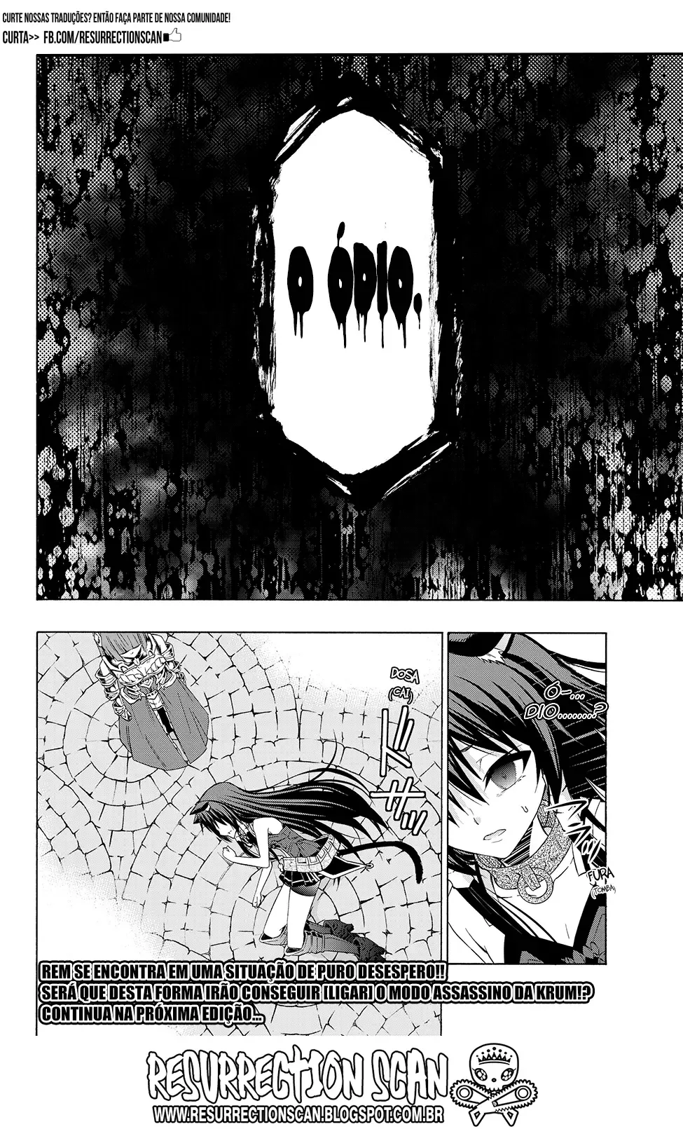 Isekai Maou to Shoukan Shoujo Dorei Majutsu Chapter 31.5 page 20