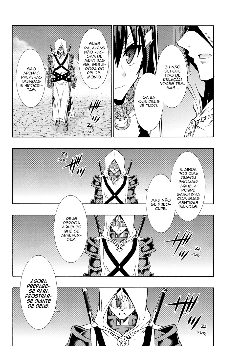 Isekai Maou to Shoukan Shoujo Dorei Majutsu Chapter 31.5 page 16