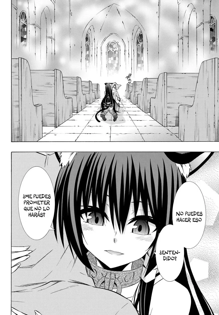 Isekai Maou to Shoukan Shoujo Dorei Majutsu Chapter 32.2 page 5