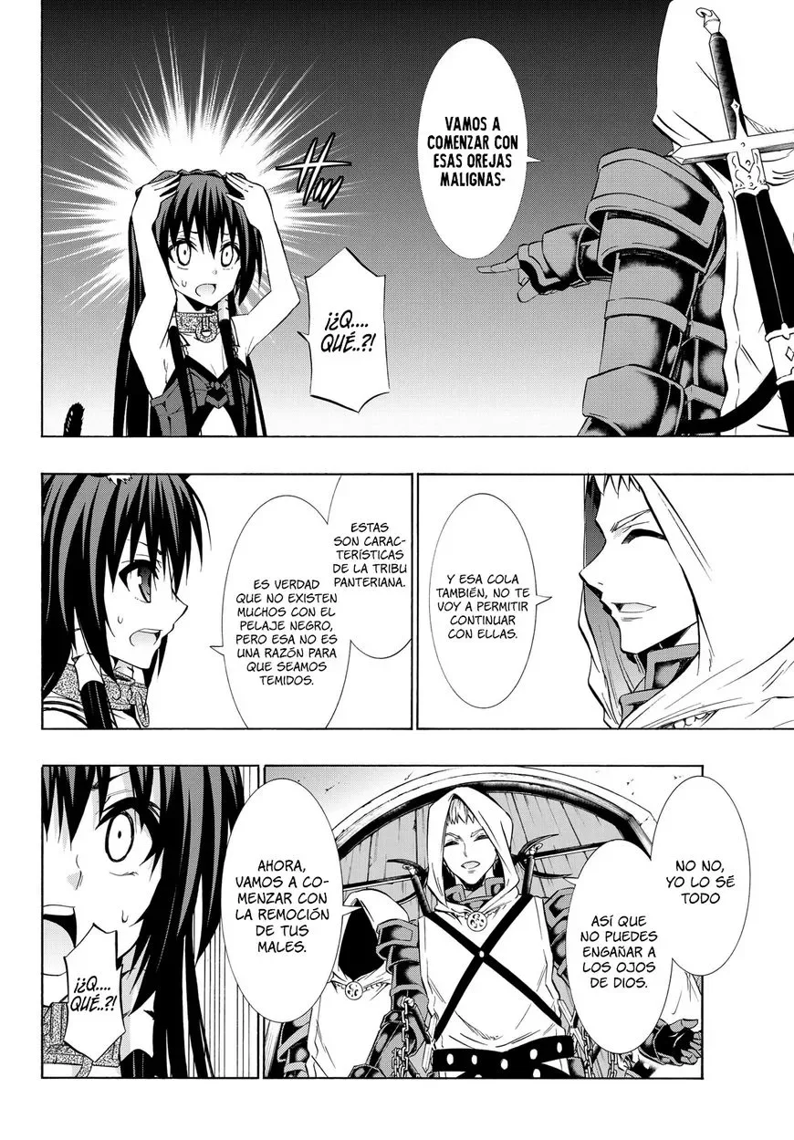 Isekai Maou to Shoukan Shoujo Dorei Majutsu Chapter 32.2 page 15