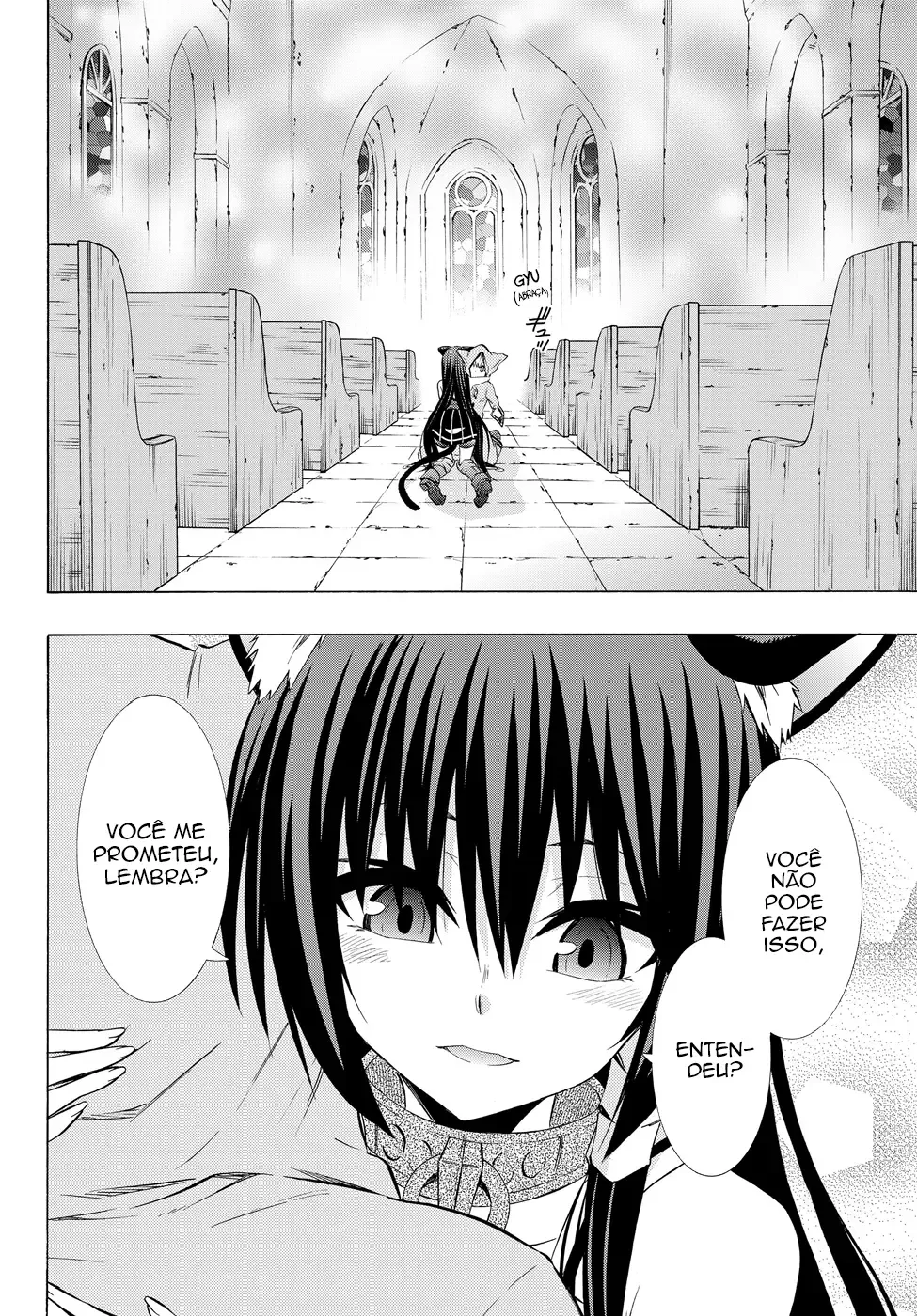 Isekai Maou to Shoukan Shoujo Dorei Majutsu Chapter 32.5 page 4