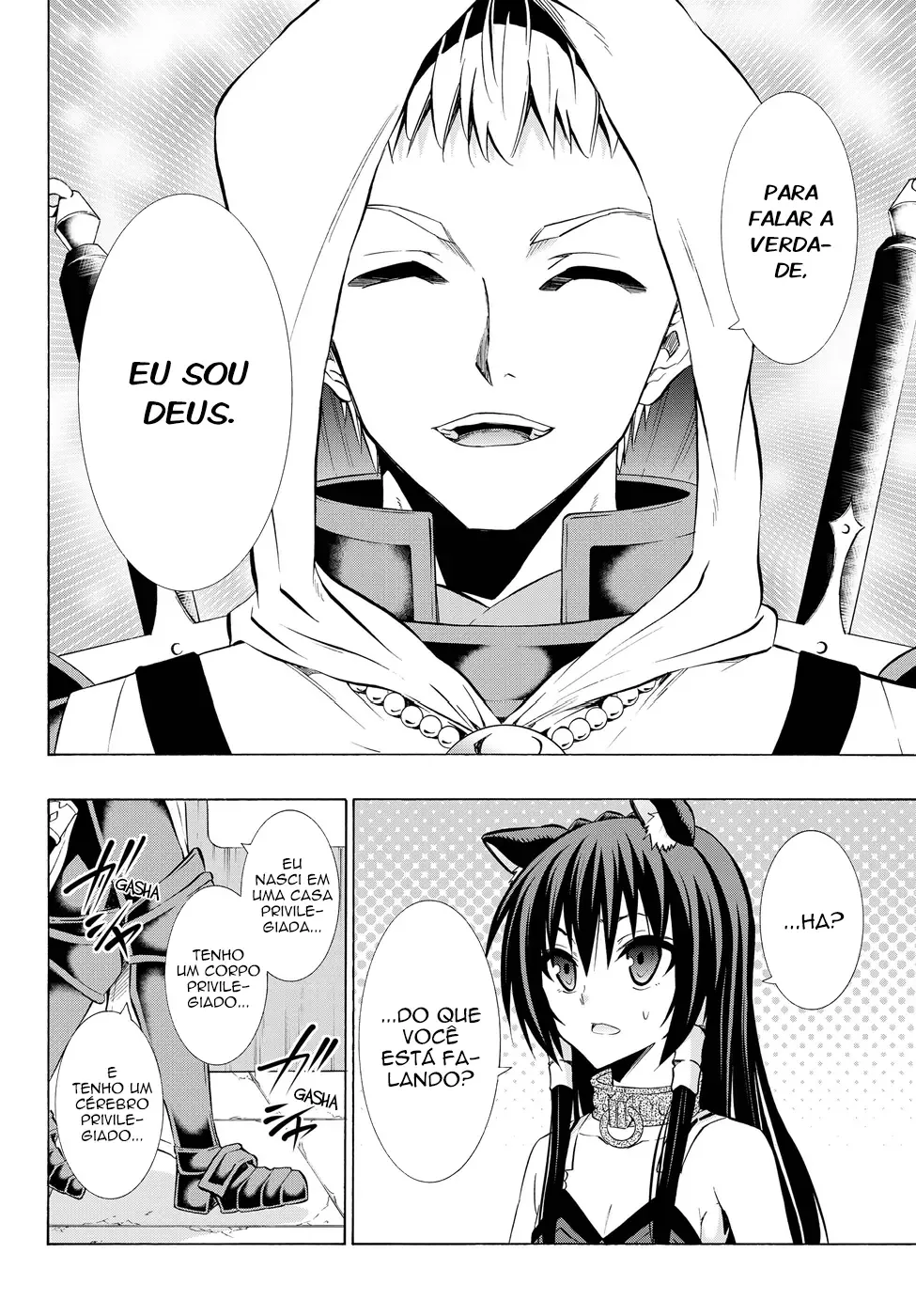 Isekai Maou to Shoukan Shoujo Dorei Majutsu Chapter 32.5 page 12
