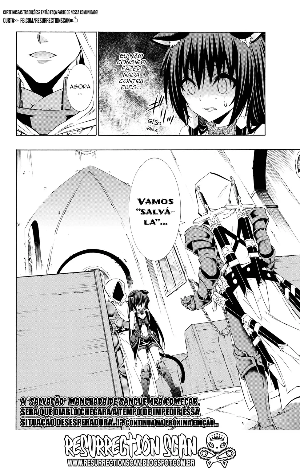 Isekai Maou to Shoukan Shoujo Dorei Majutsu Chapter 32.5 page 18
