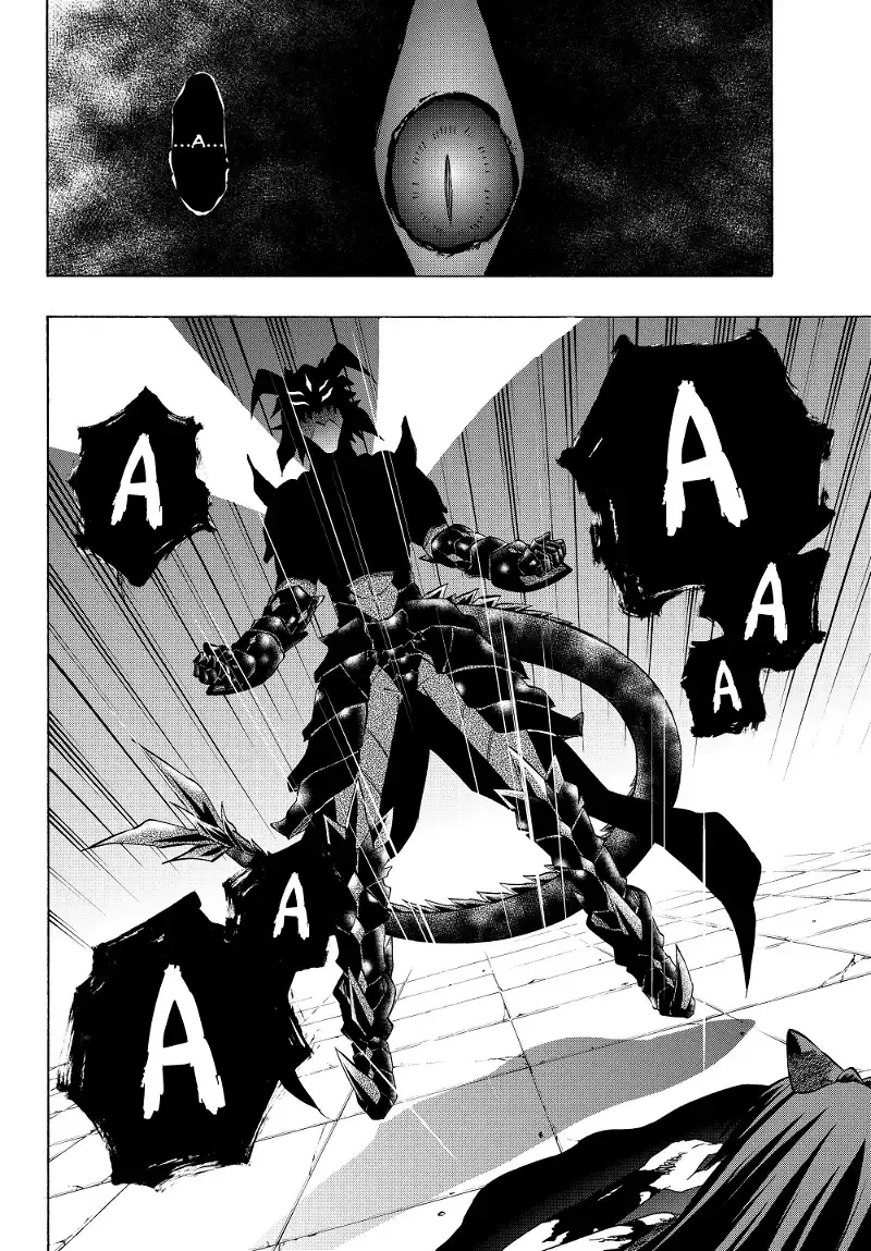 Isekai Maou to Shoukan Shoujo Dorei Majutsu Chapter 34.1 page 15