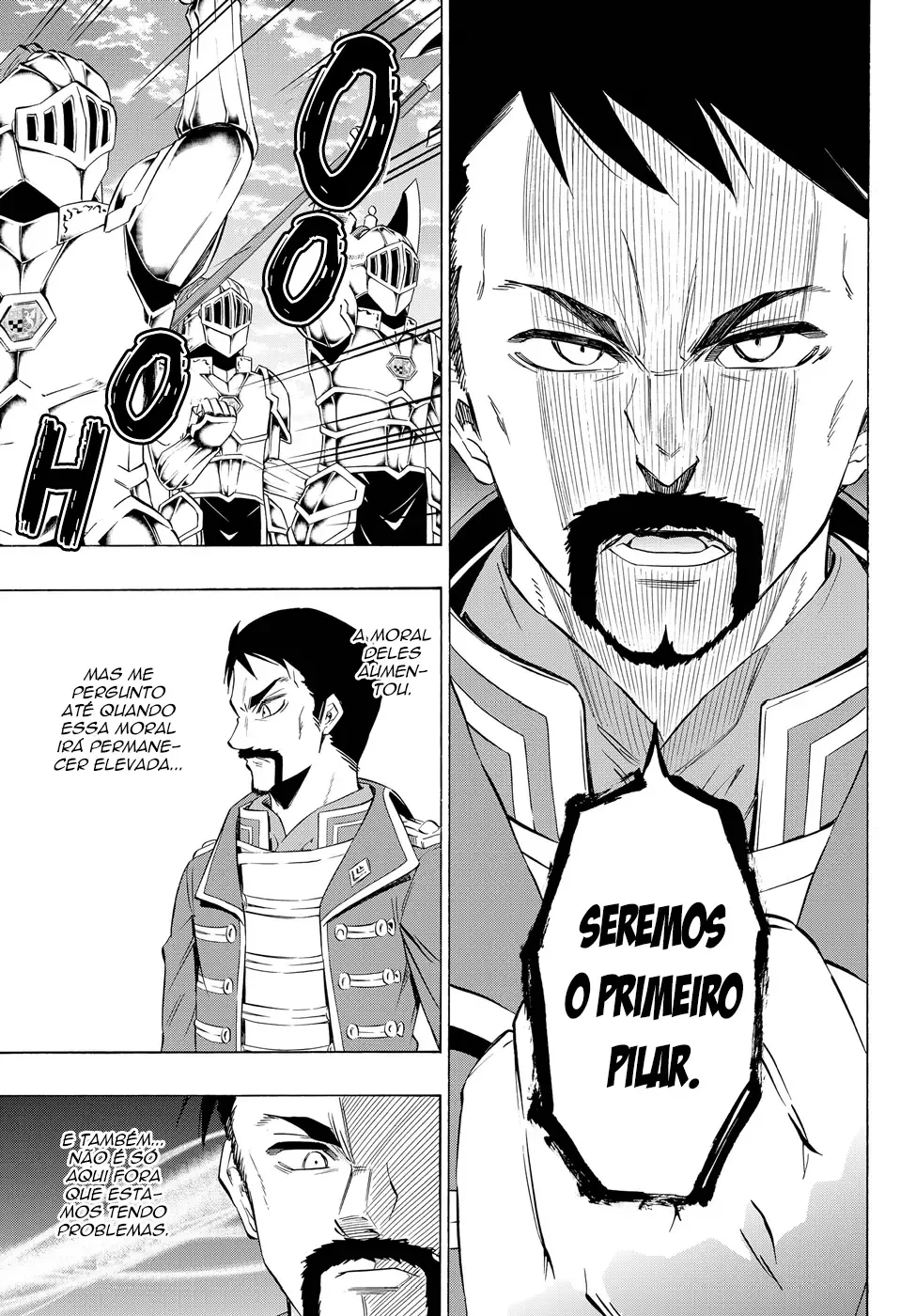 Isekai Maou to Shoukan Shoujo Dorei Majutsu Chapter 34.5 page 5