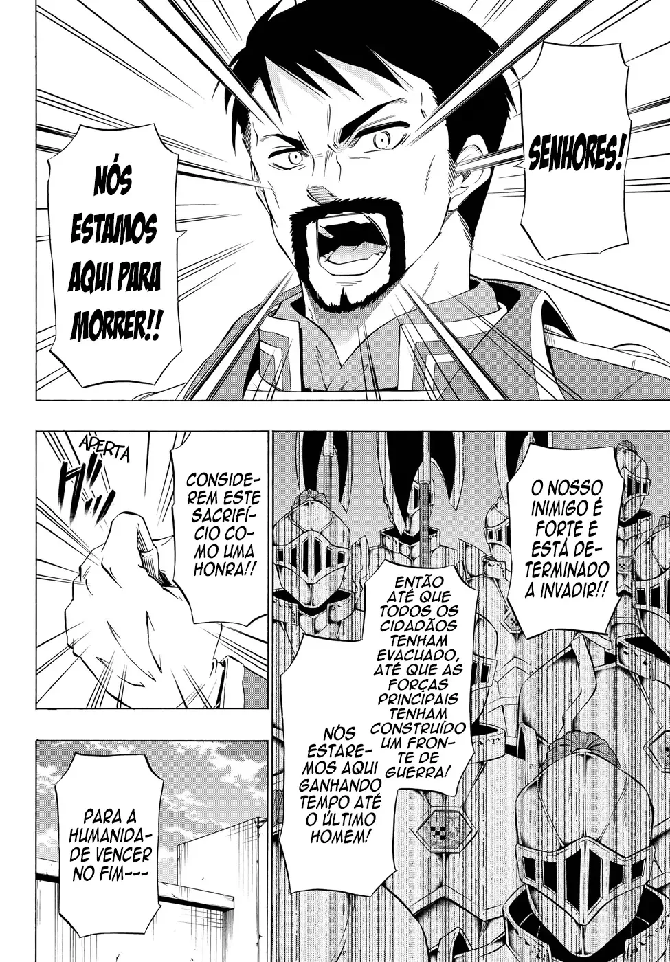 Isekai Maou to Shoukan Shoujo Dorei Majutsu Chapter 34.5 page 4