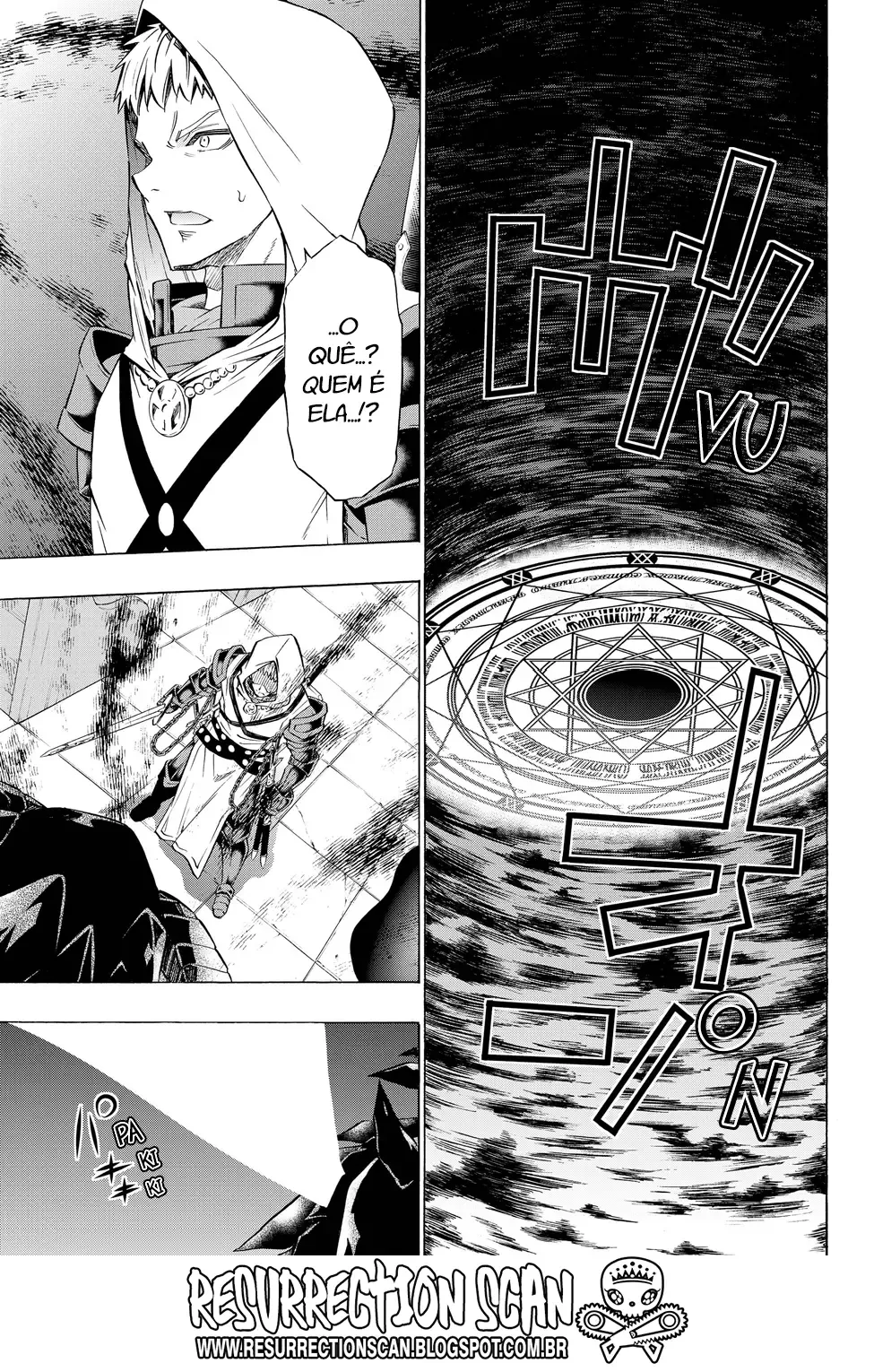 Isekai Maou to Shoukan Shoujo Dorei Majutsu Chapter 34 page 2