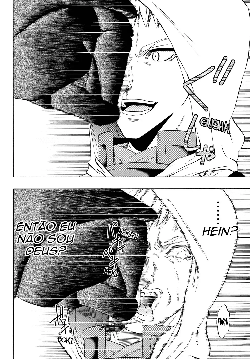 Isekai Maou to Shoukan Shoujo Dorei Majutsu Chapter 34 page 12