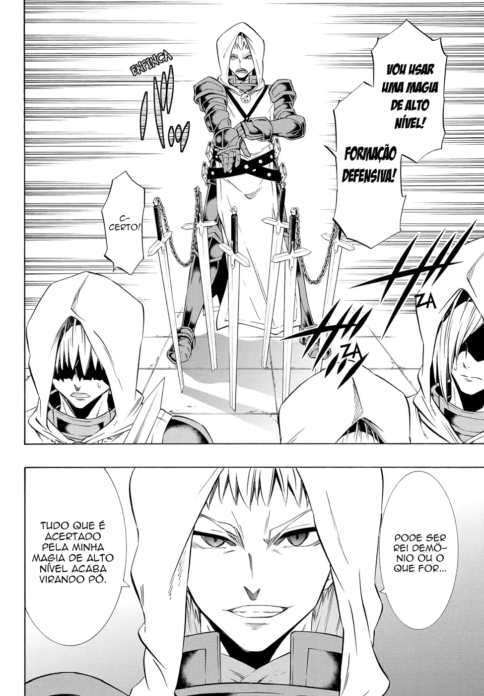 Isekai Maou to Shoukan Shoujo Dorei Majutsu Chapter 34 page 6