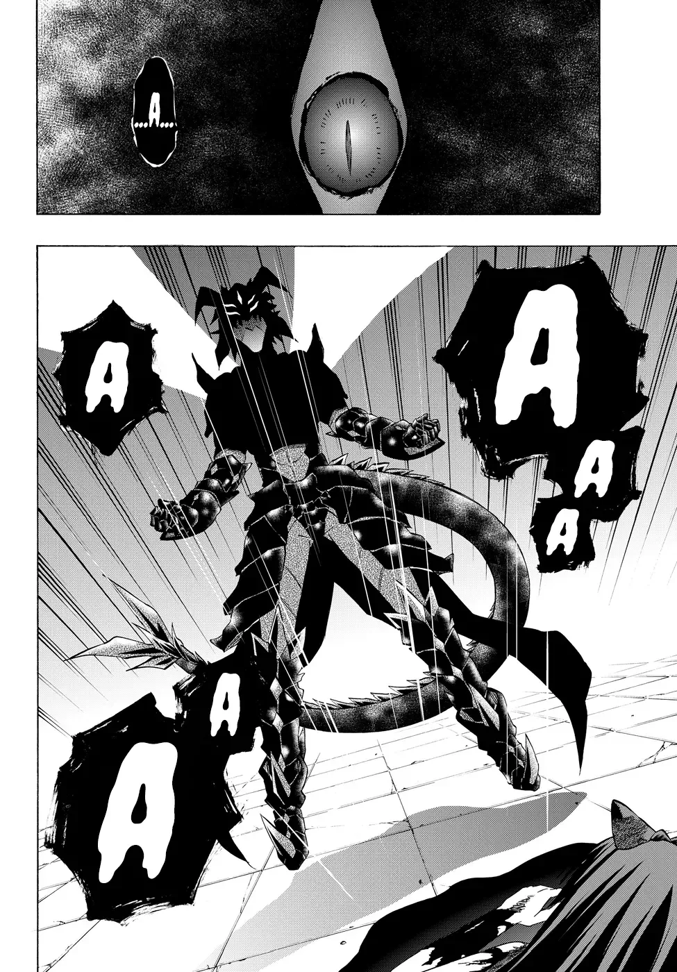 Isekai Maou to Shoukan Shoujo Dorei Majutsu Chapter 34 page 14