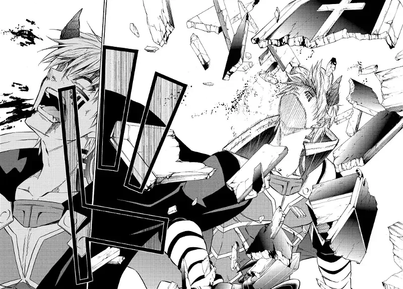 Isekai Maou to Shoukan Shoujo Dorei Majutsu Chapter 35.2 page 4
