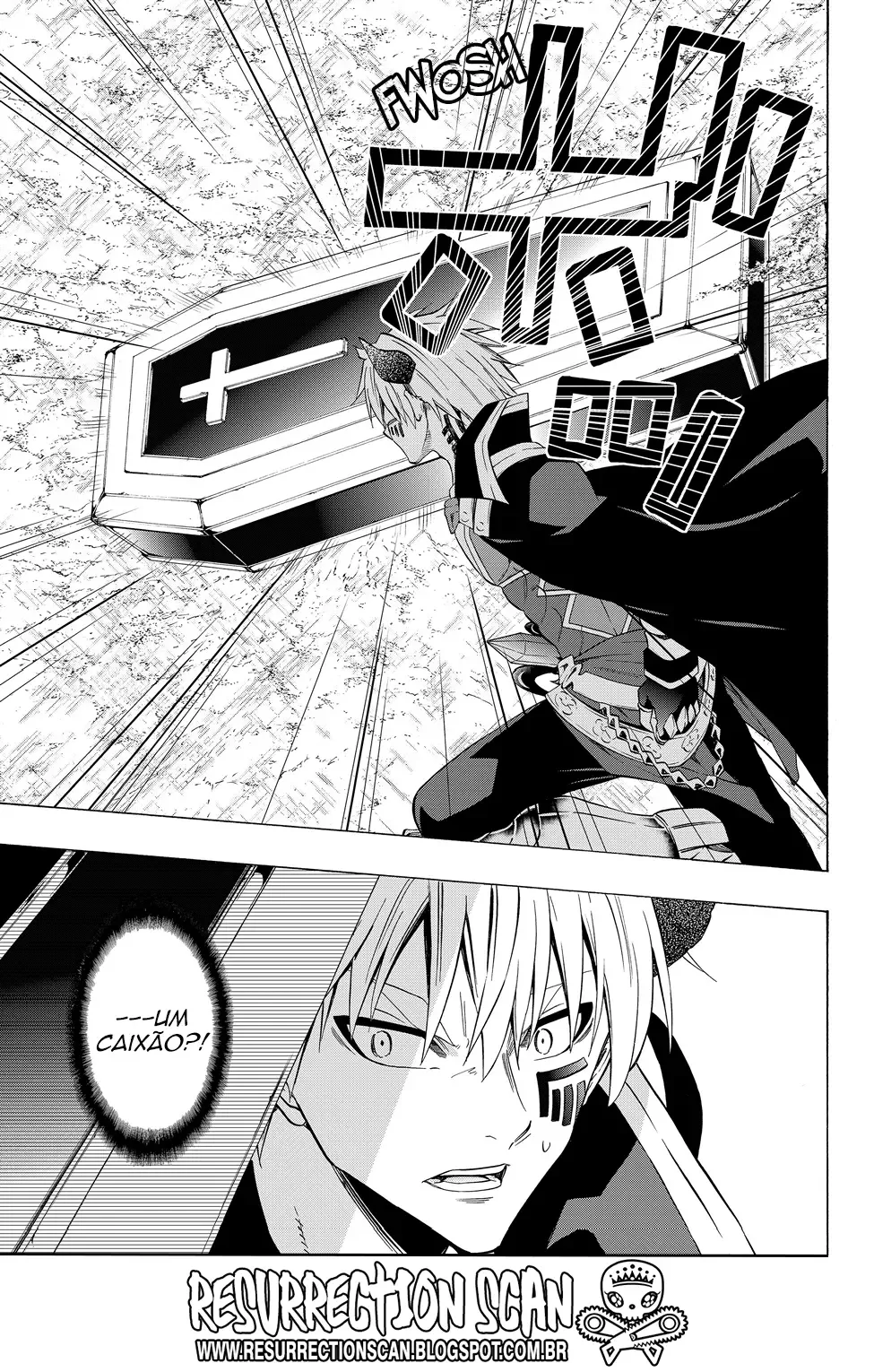 Isekai Maou to Shoukan Shoujo Dorei Majutsu Chapter 35.5 page 2