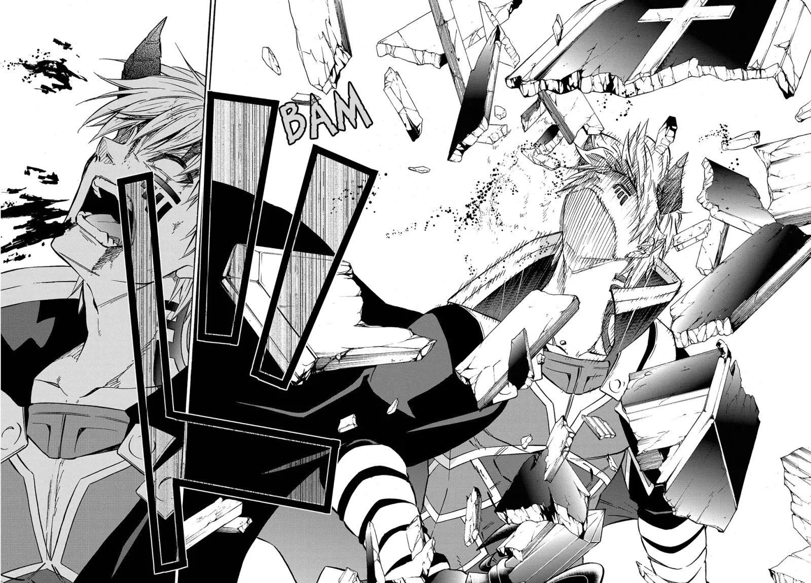 Isekai Maou to Shoukan Shoujo Dorei Majutsu Chapter 35.5 page 3