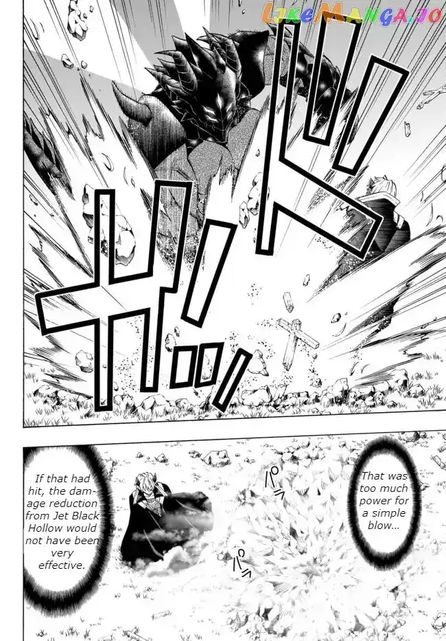 Isekai Maou to Shoukan Shoujo Dorei Majutsu Chapter 35 page 6